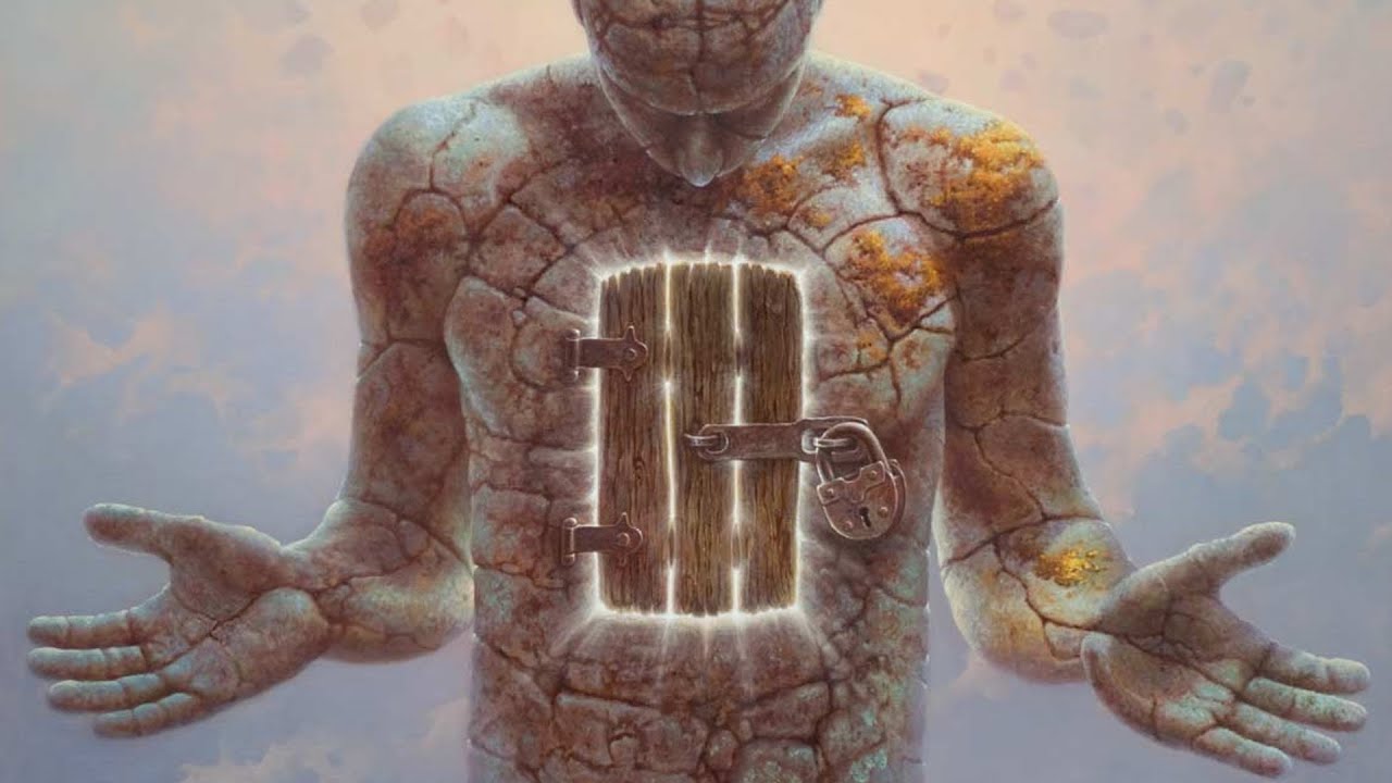 no preocuparse por lo que no puedes controlar