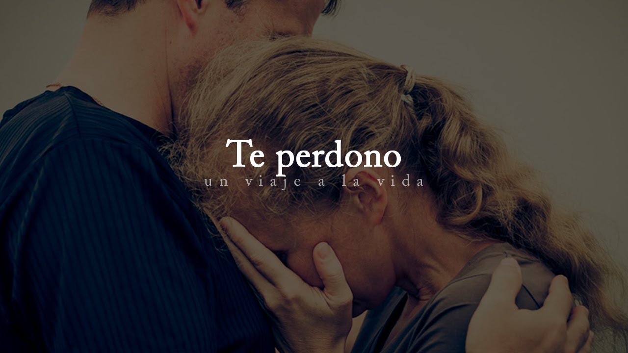no tengo nada que perdonarte significado