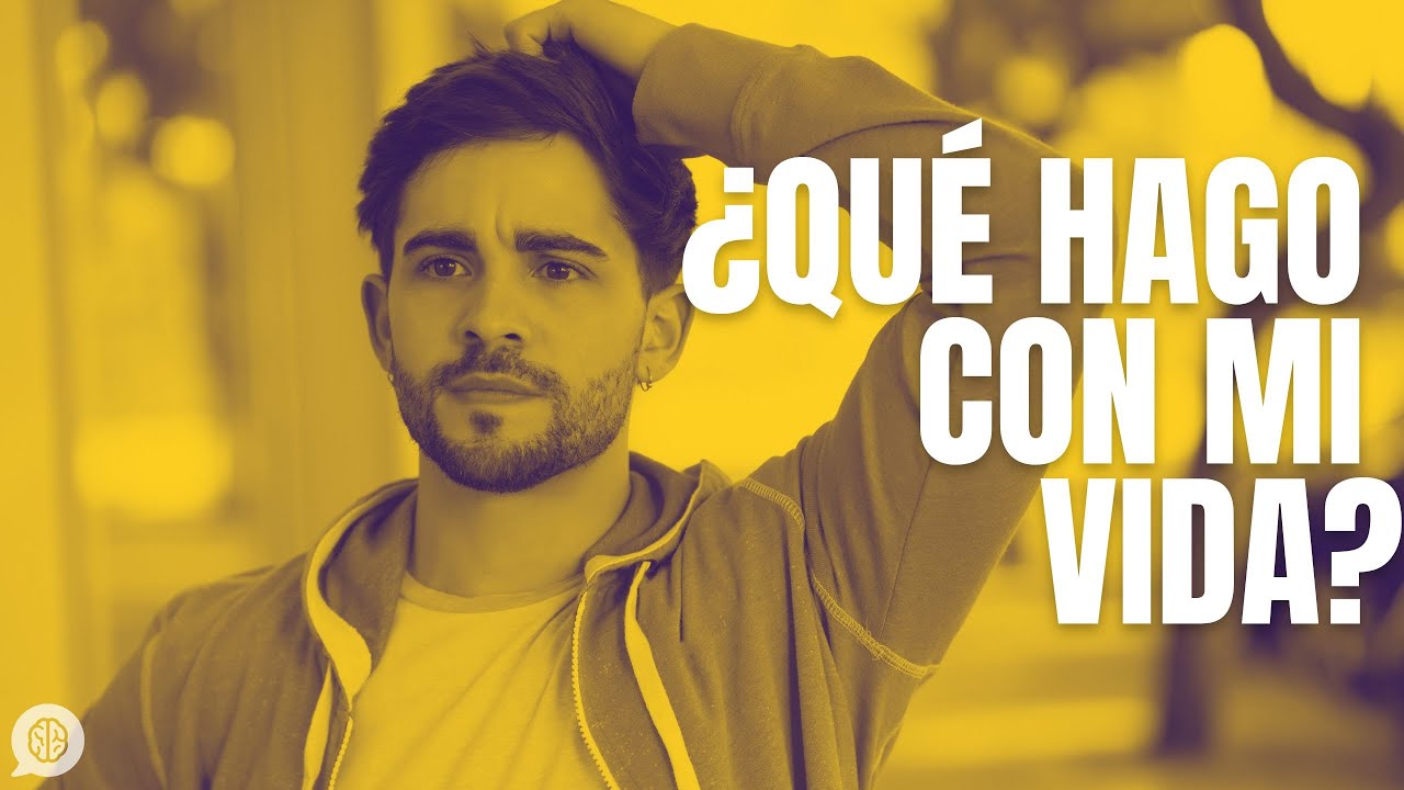 no veo salida a mi vida