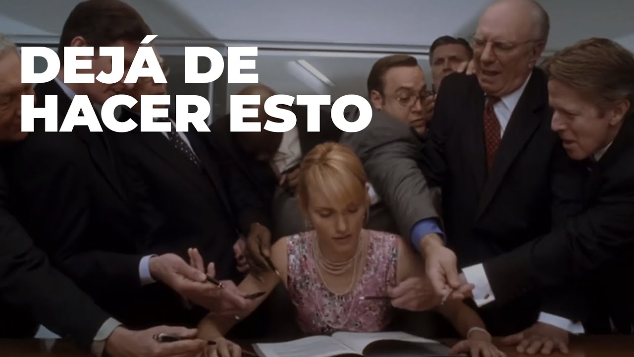 obsesión por una persona que no te quiere