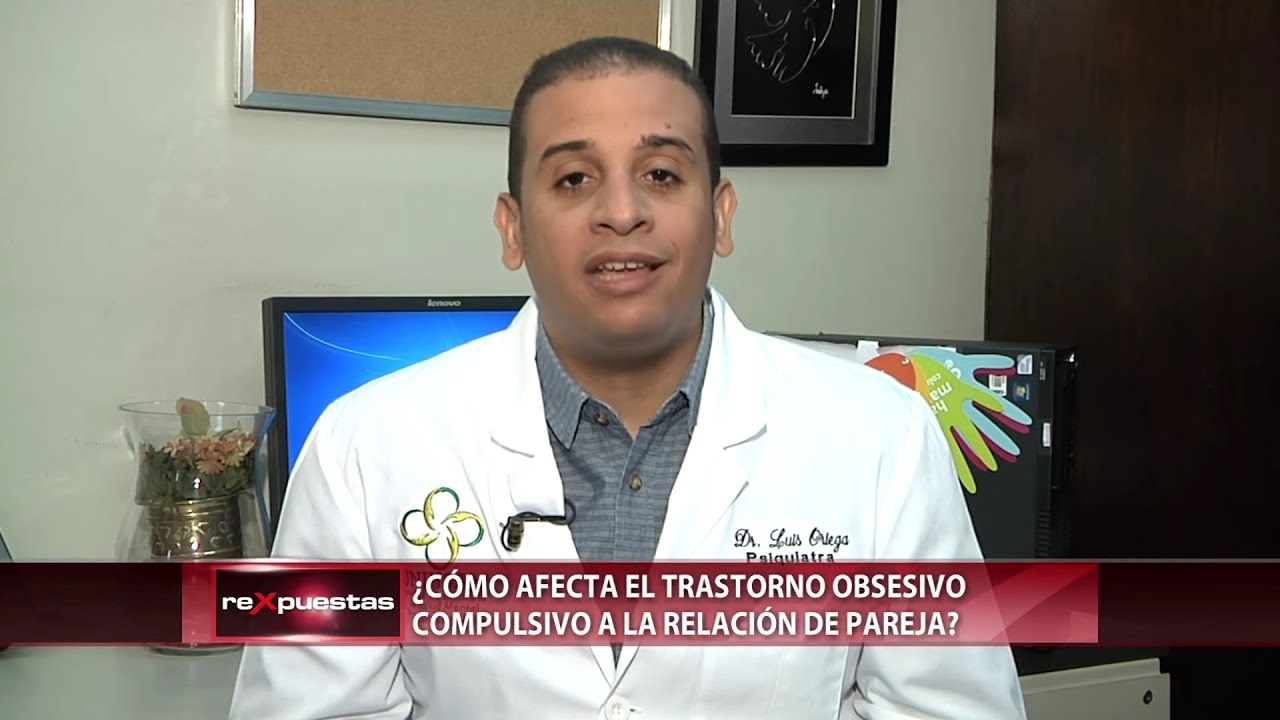 personalidad obsesiva y relacion de pareja