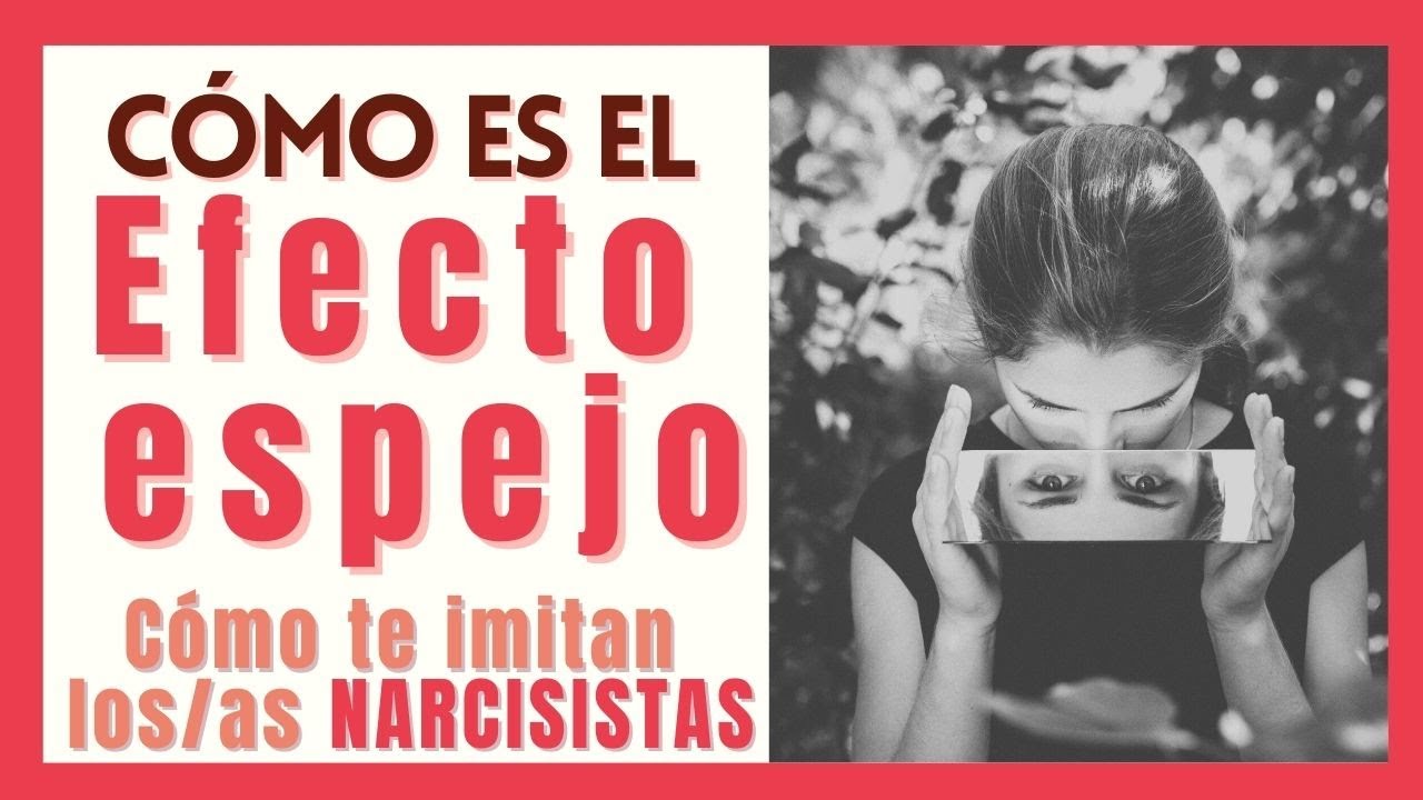 personas que copian a otras psicologia