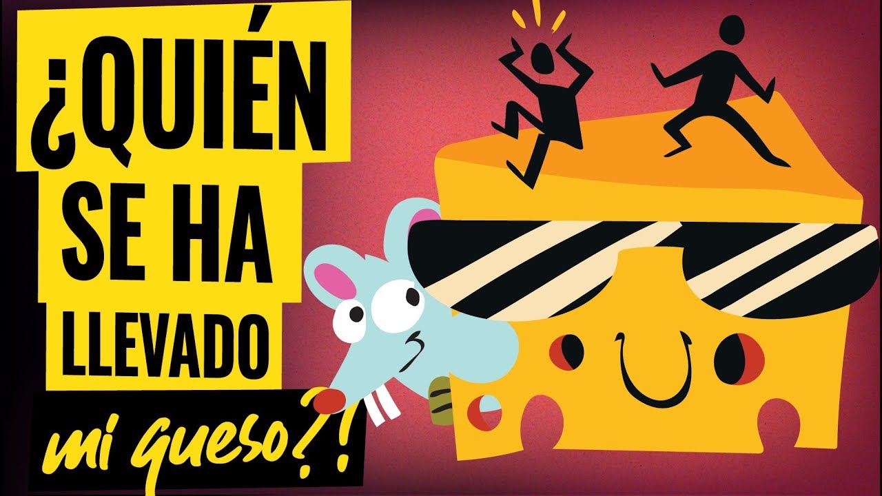 personas que se adaptan a todo