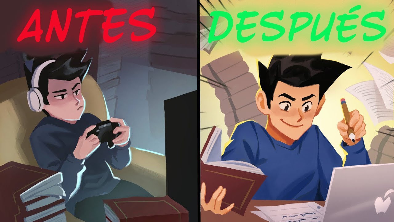 plan para dejar de procrastinar gratis