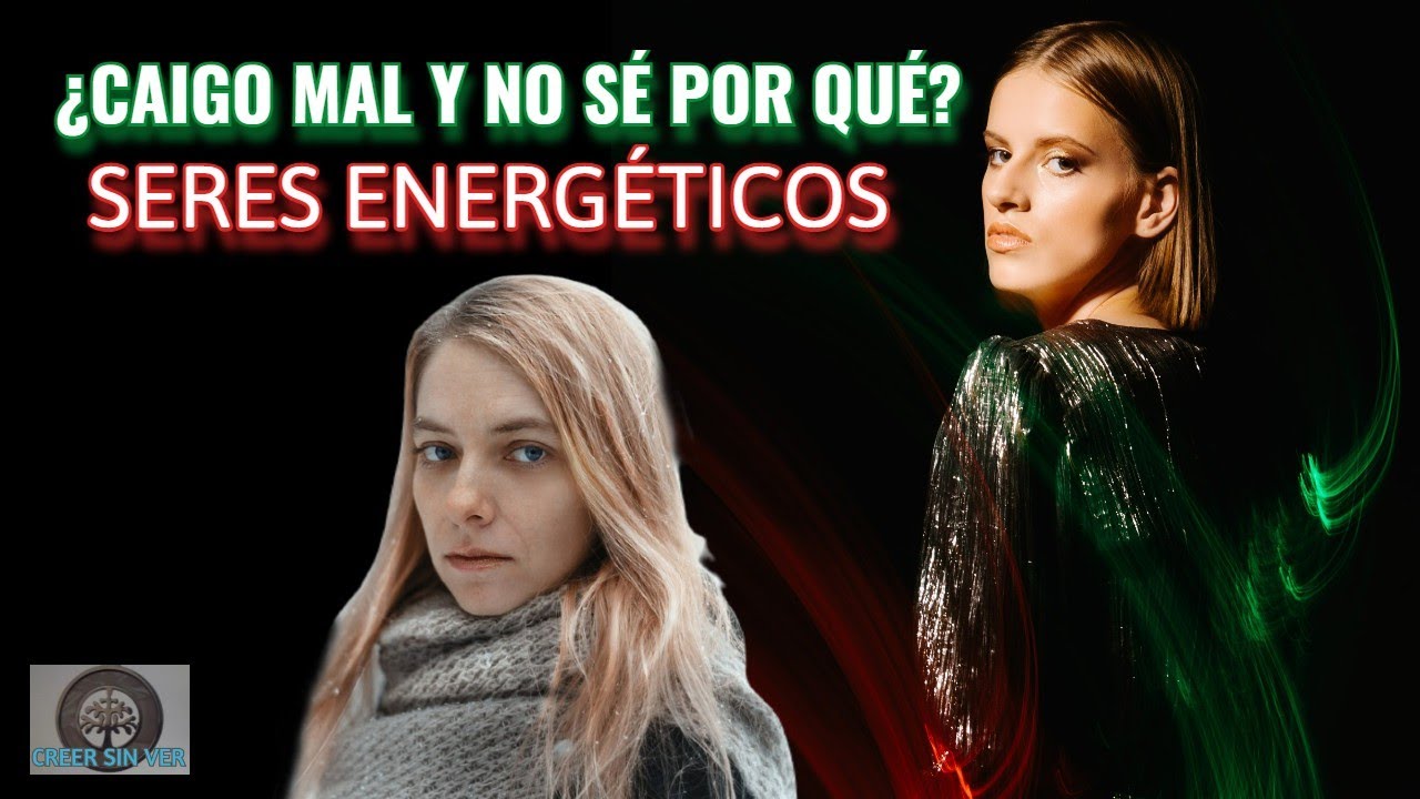 porque caigo mal a la gente