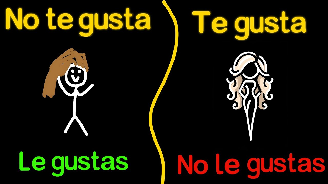 porque evitamos a la persona que nos gusta