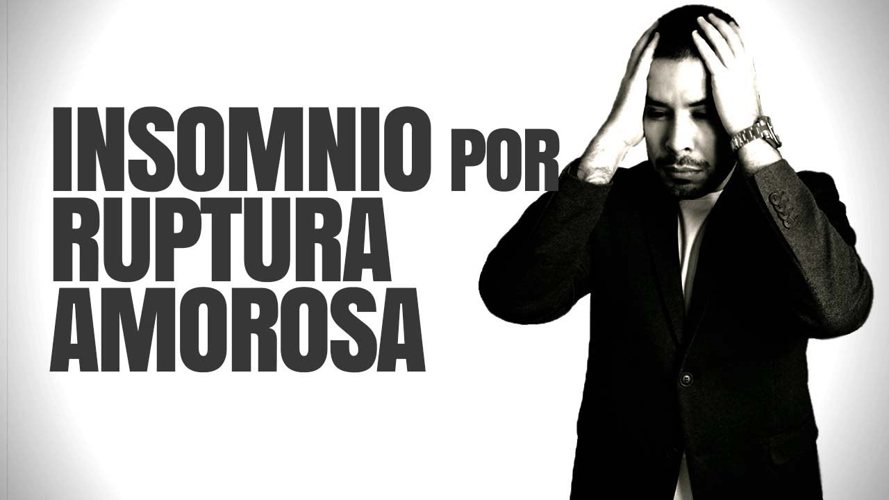 porque no puedo dormir sin mi pareja