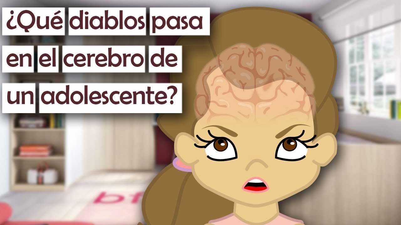 que cambios psiquicos tienen lugar en la adolescencia