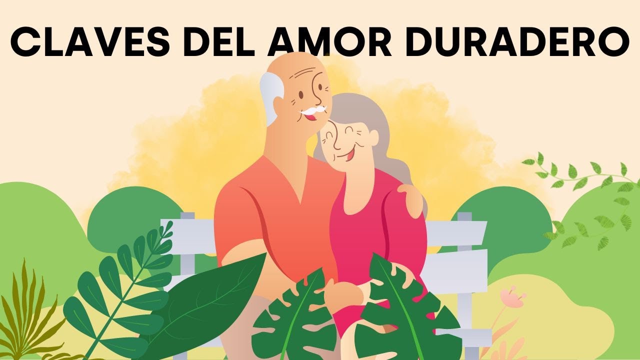 que es el amor de pareja