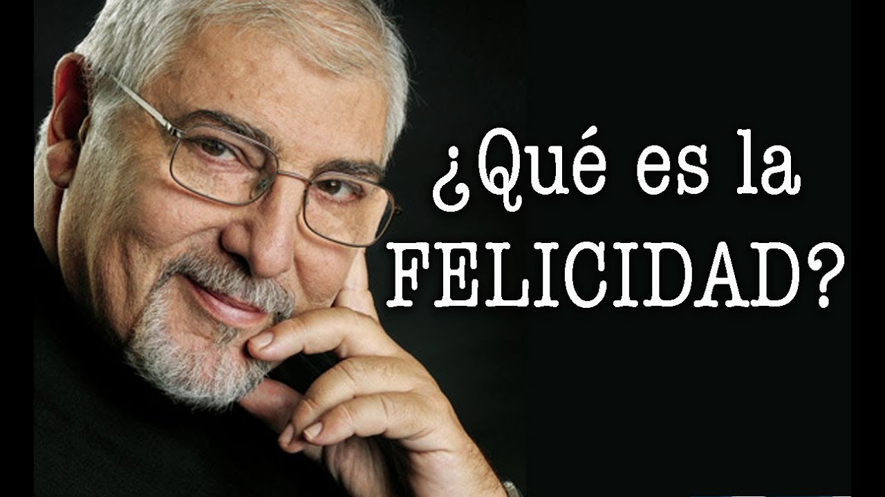 que es la felicidad para ti