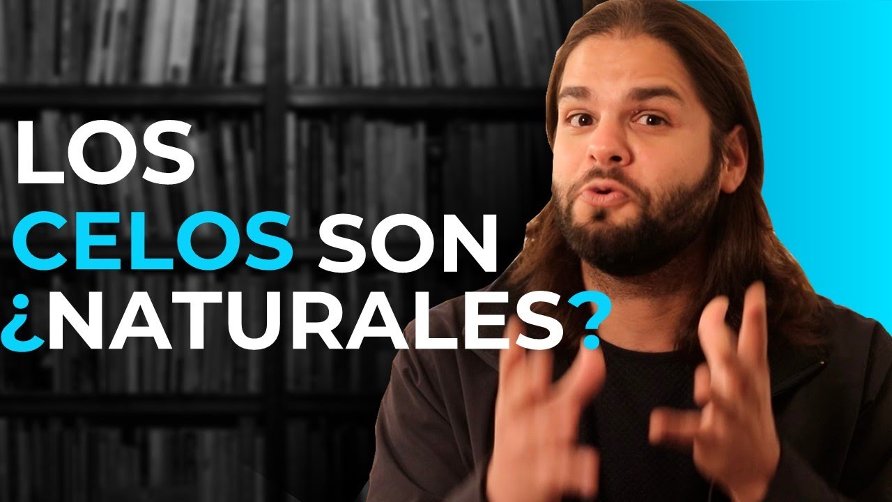 que son los celos en una pareja