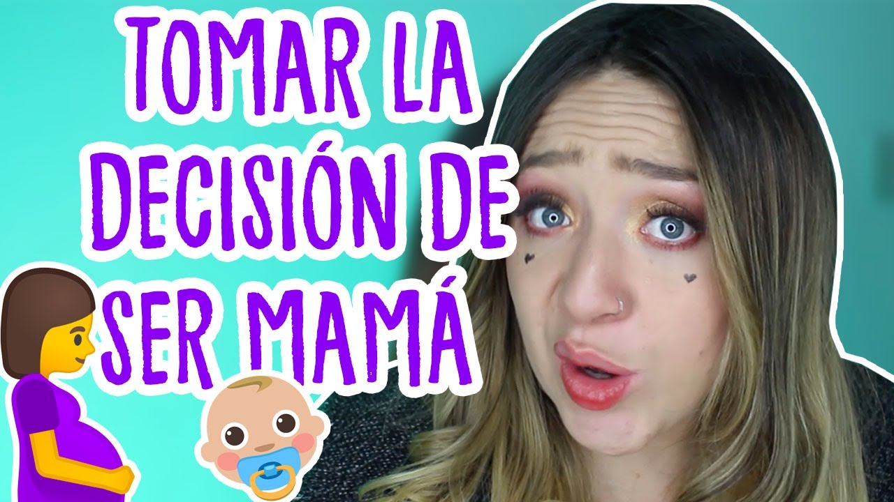 quiero ser madre pero no tengo dinero