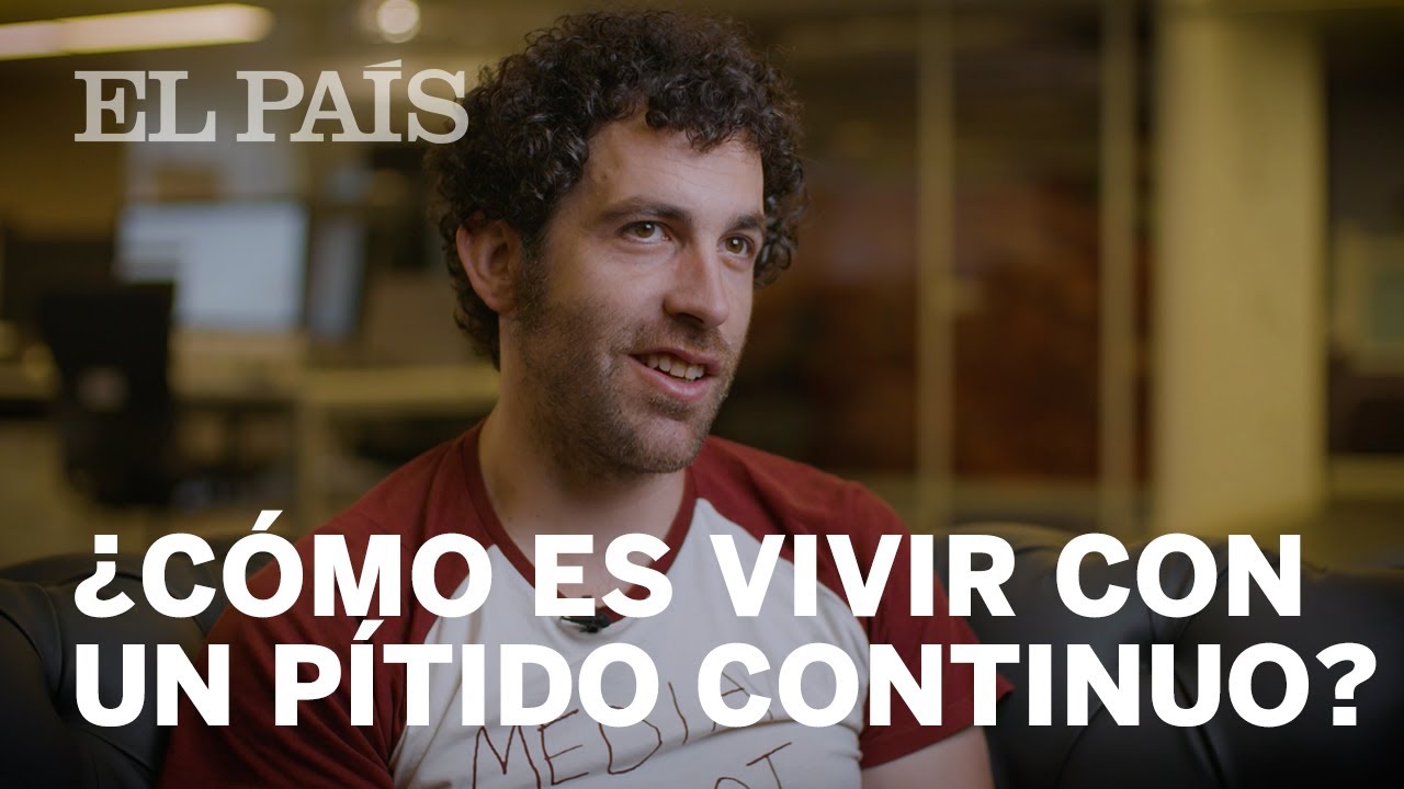 se me han ido los acufenos