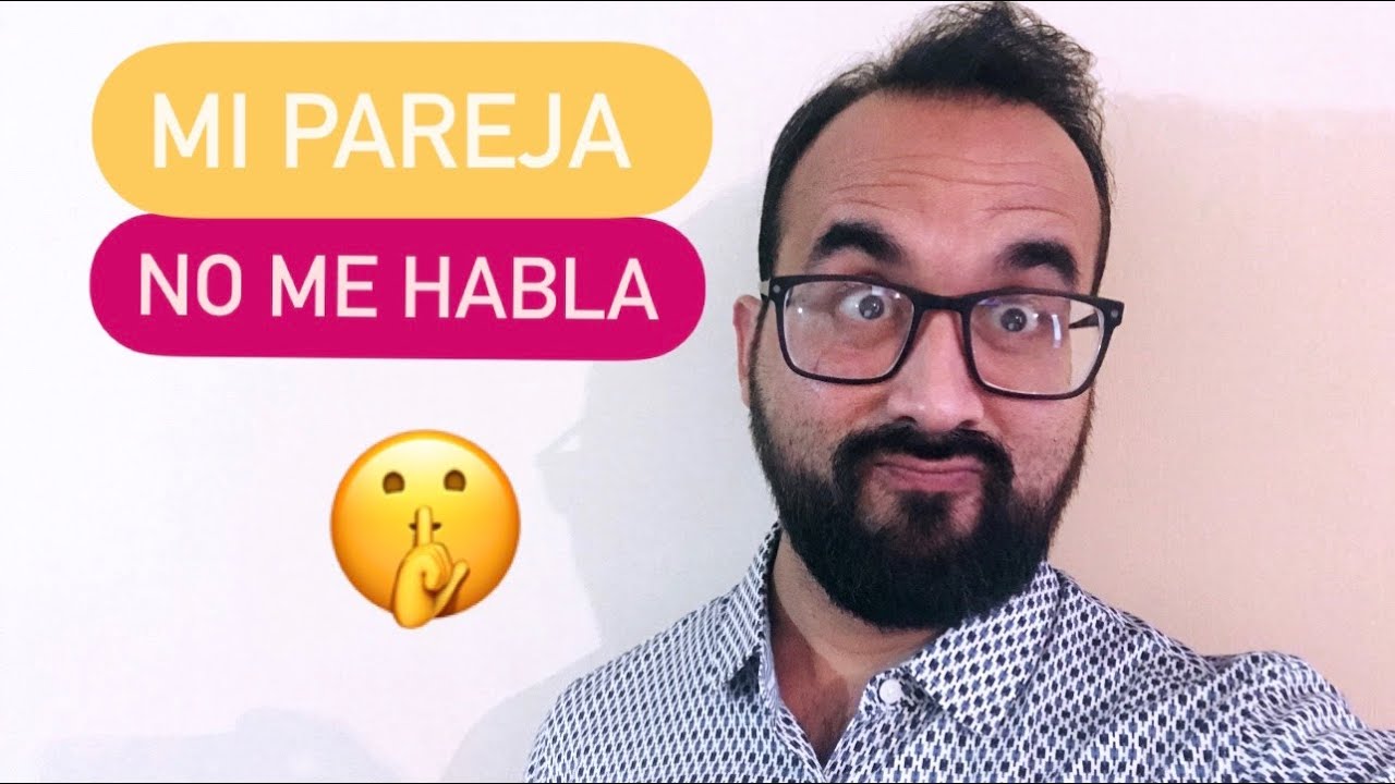 si no hago lo que quiere se enfada