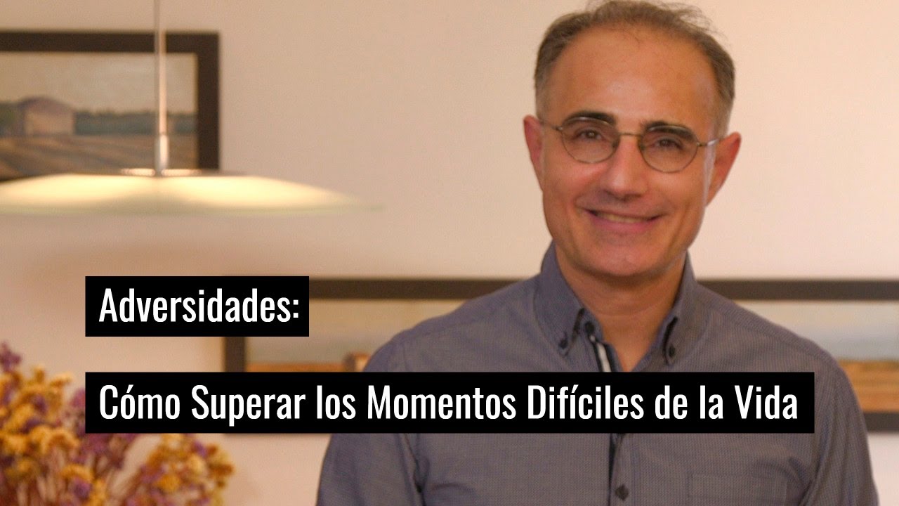 superar momentos difíciles en la vida
