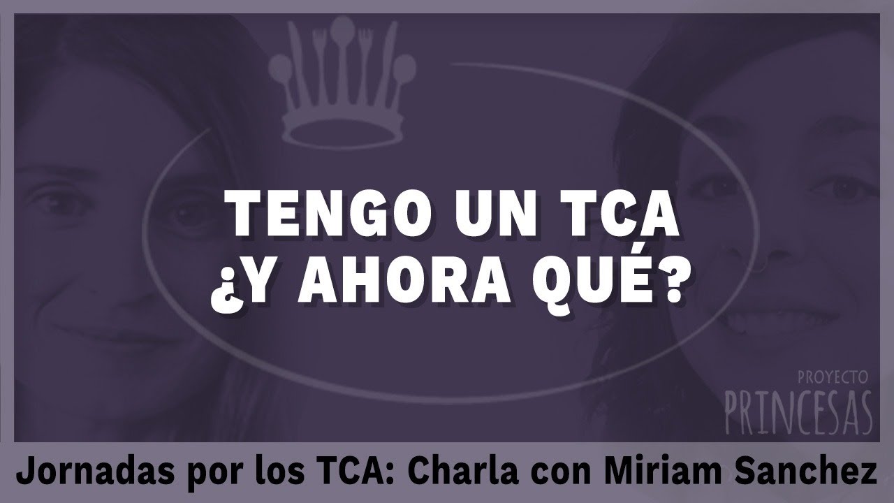 tengo un tca y ahora que