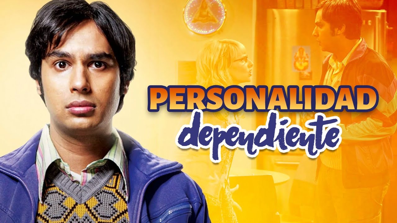 tiene cura el trastorno de personalidad dependiente