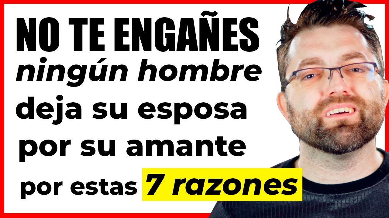 un hombre sufre cuando su amante lo deja