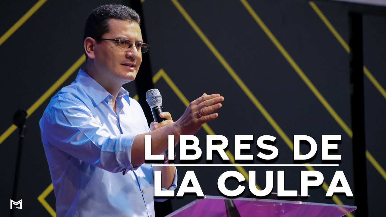 una conciencia es la que está libre de culpas