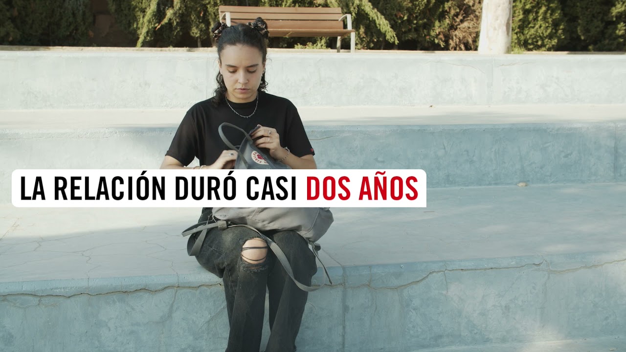 violencia de género en la adolescencia