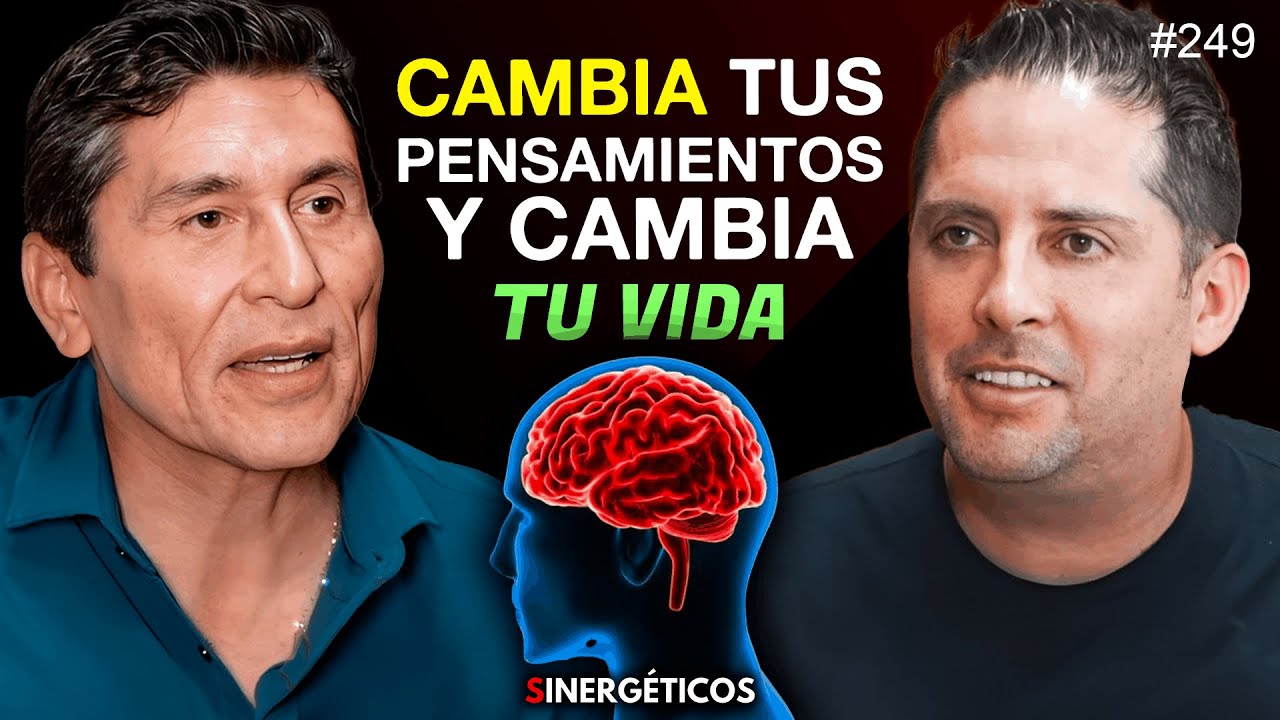 y ahora son pensamientos y mas