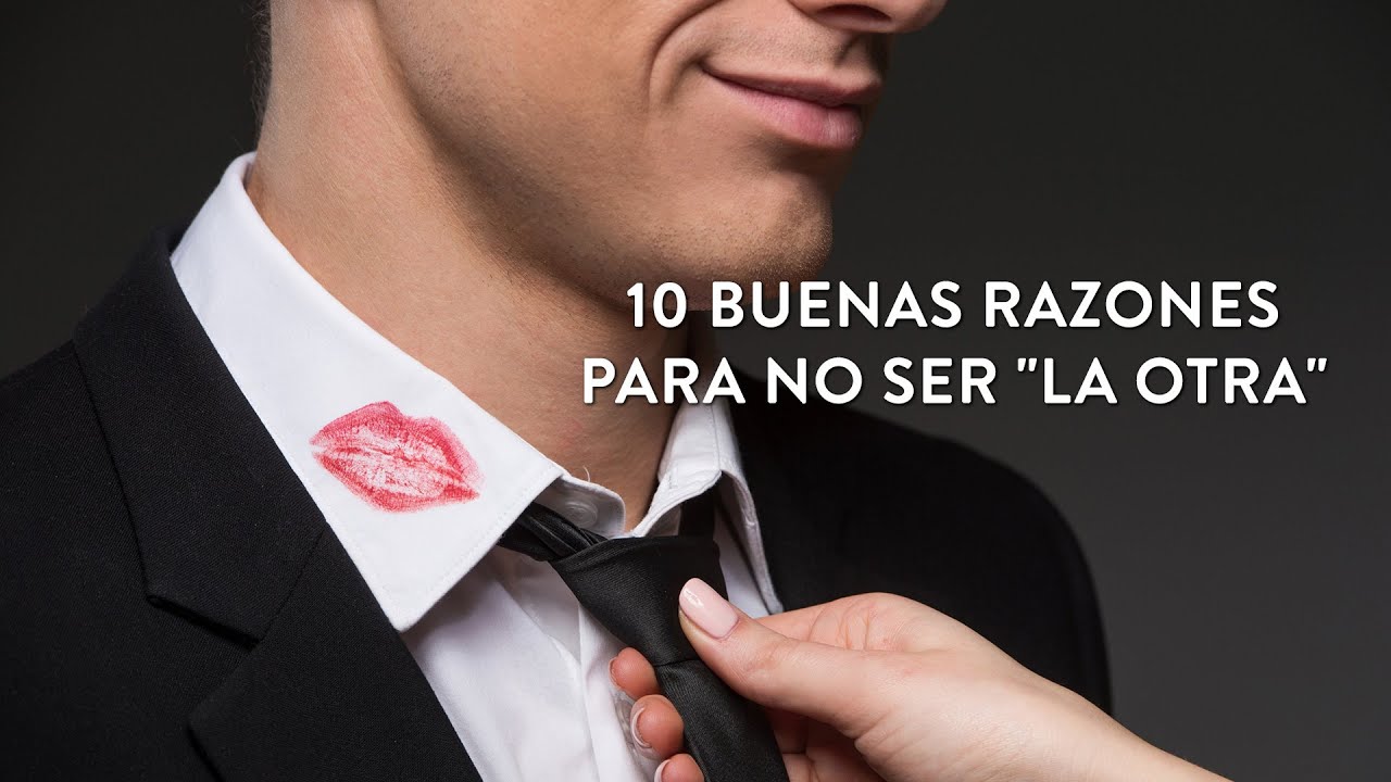 10 ventajas de tener un amante