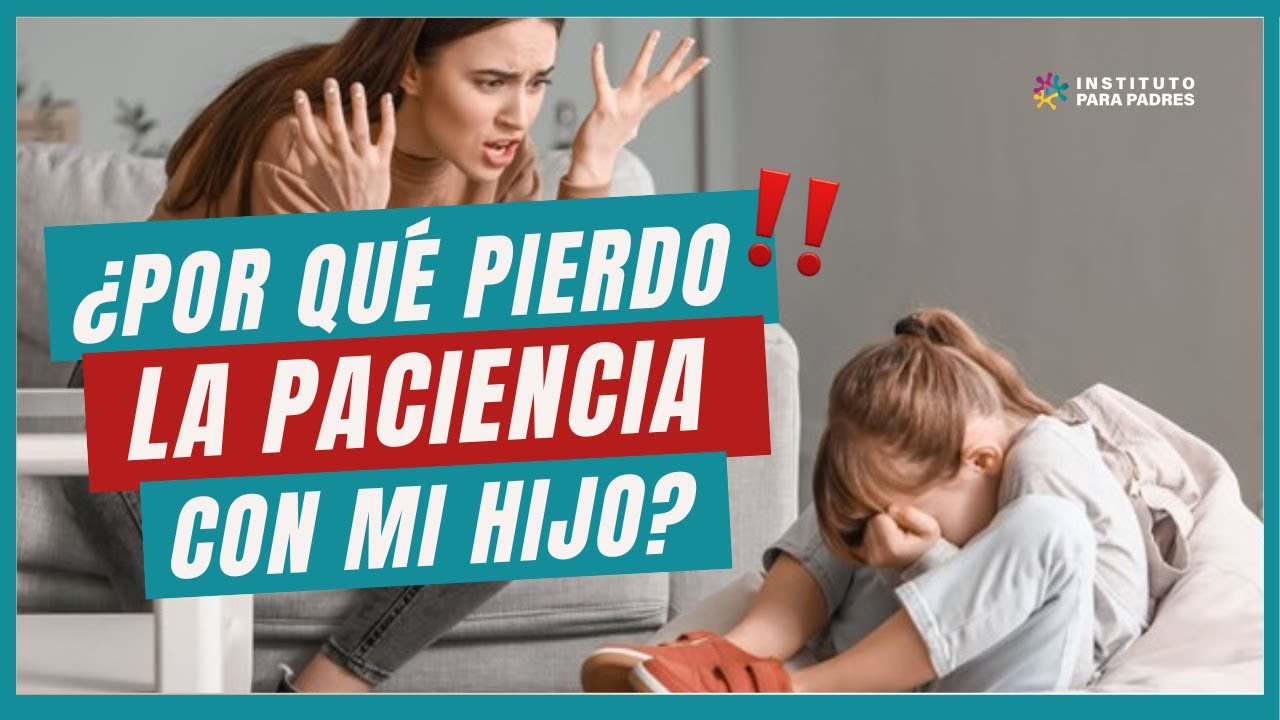 a veces siento que no quiero a mi hijo