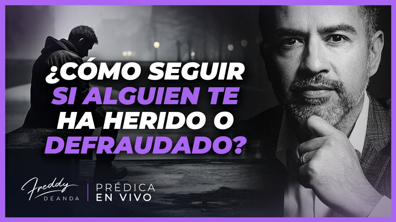 alejarse de alguien que te ha decepcionado