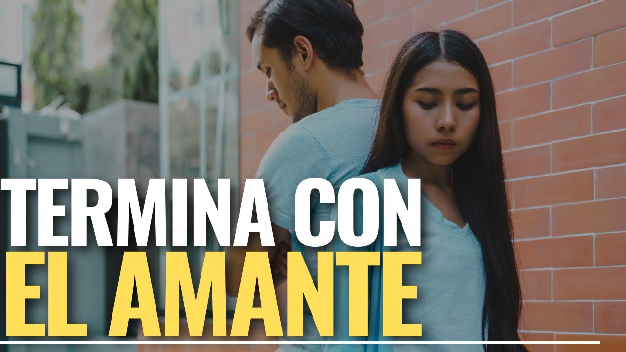 amantes que no pueden estar juntos