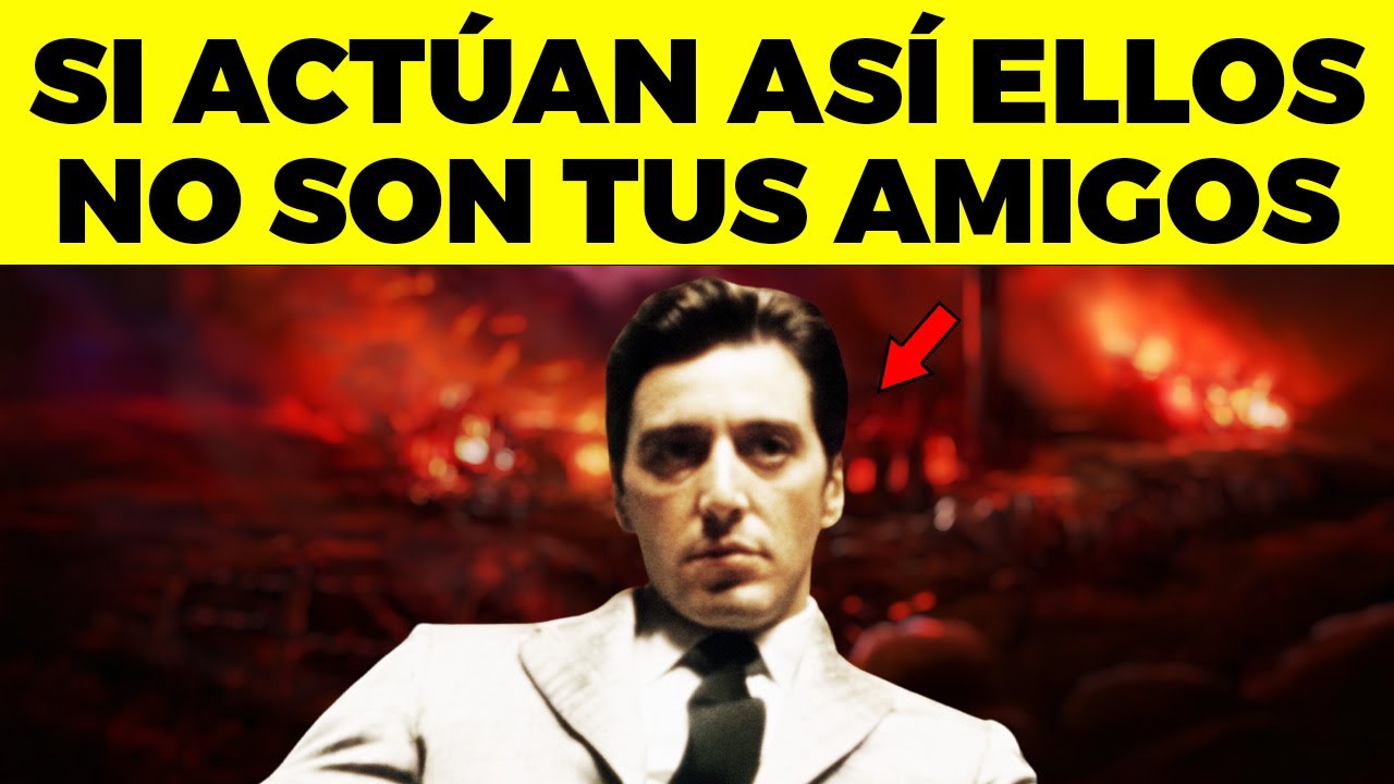 amigos que desaparecen de tu vida