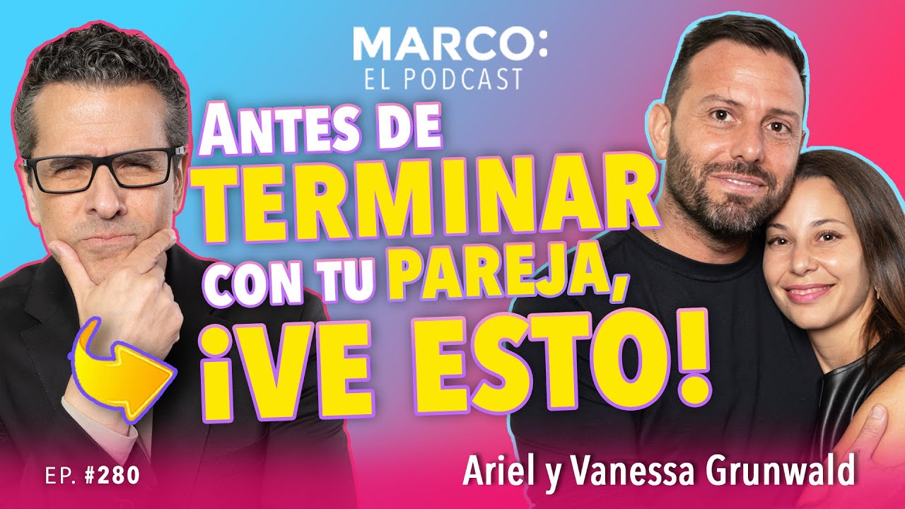 antes de separarse de tu pareja escucha esto