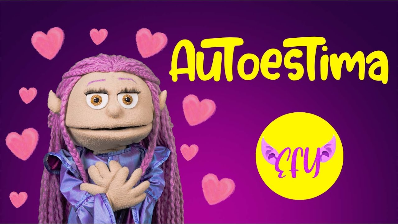 autoestima en niños de 9 a 12 años