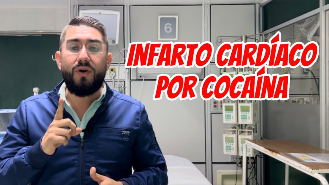 como contrarrestar los efectos de la coca
