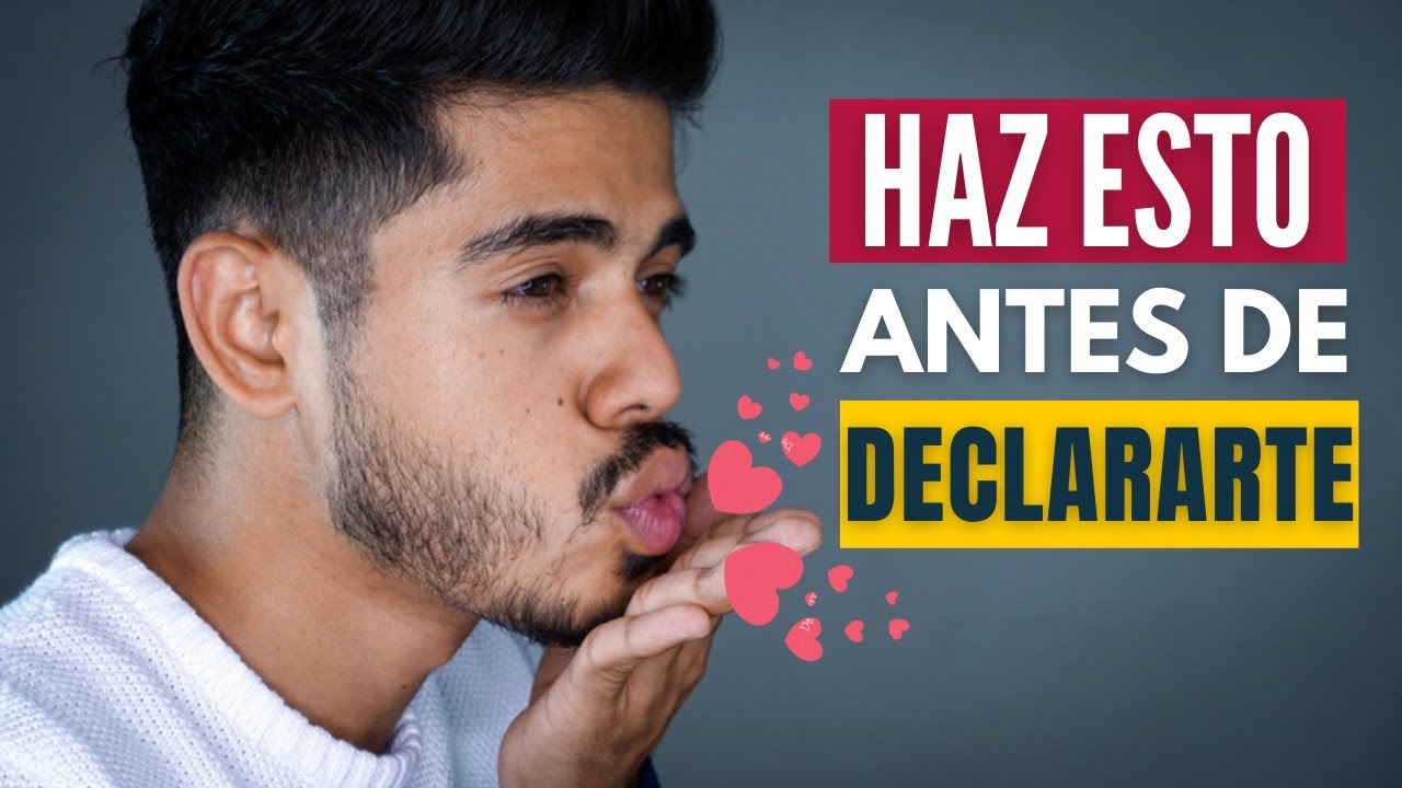como convencer a una mujer para que sea tu novia