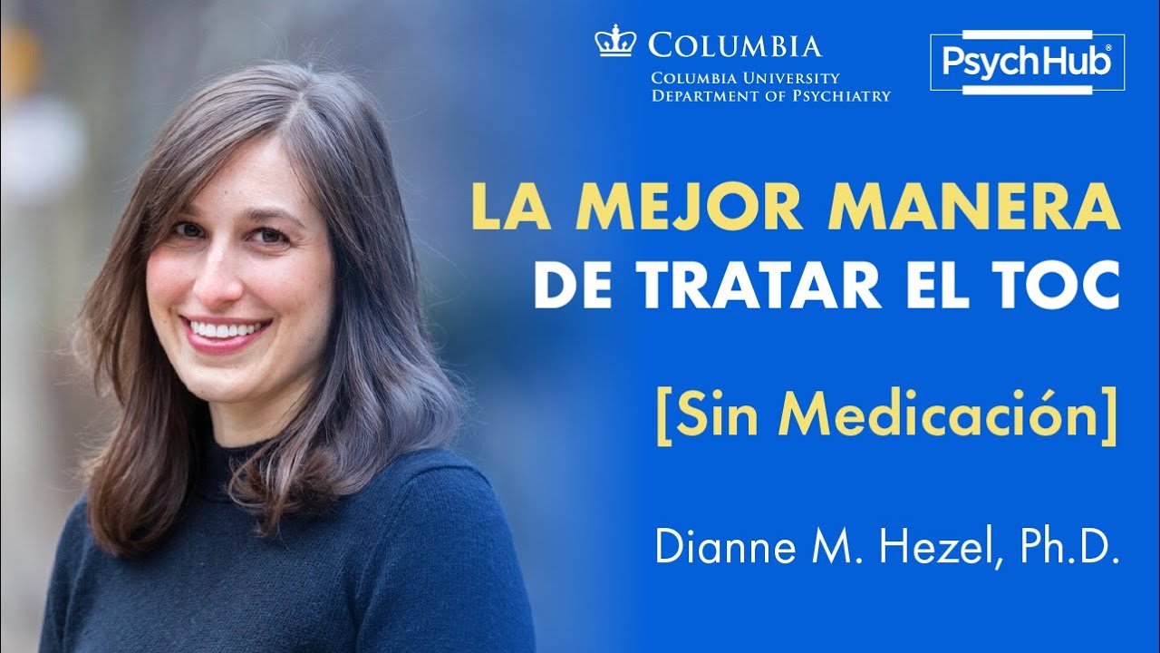 como curar el toc de lavarse las manos