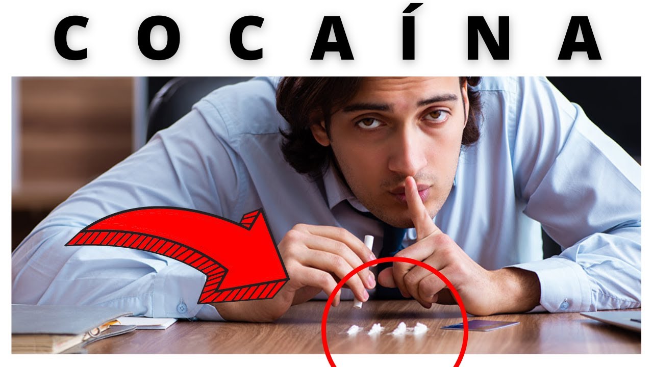 como dejar la cocaina sin ayuda