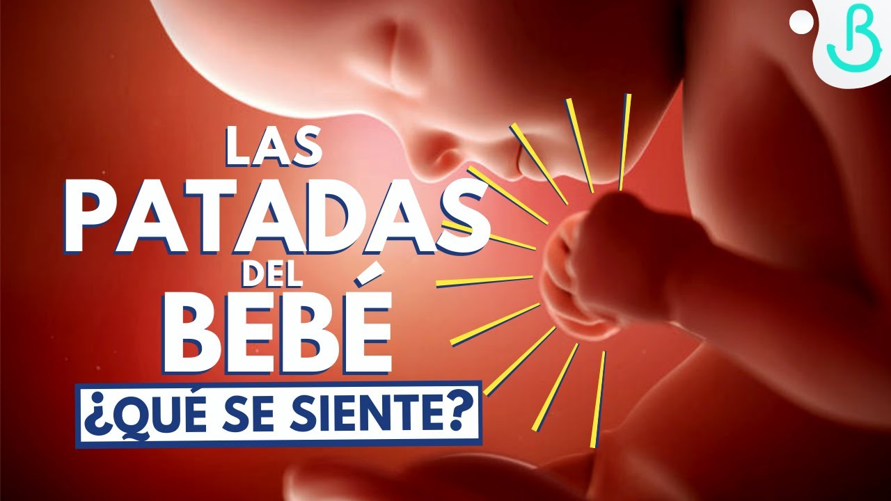 como diferenciar gases de movimientos fetales