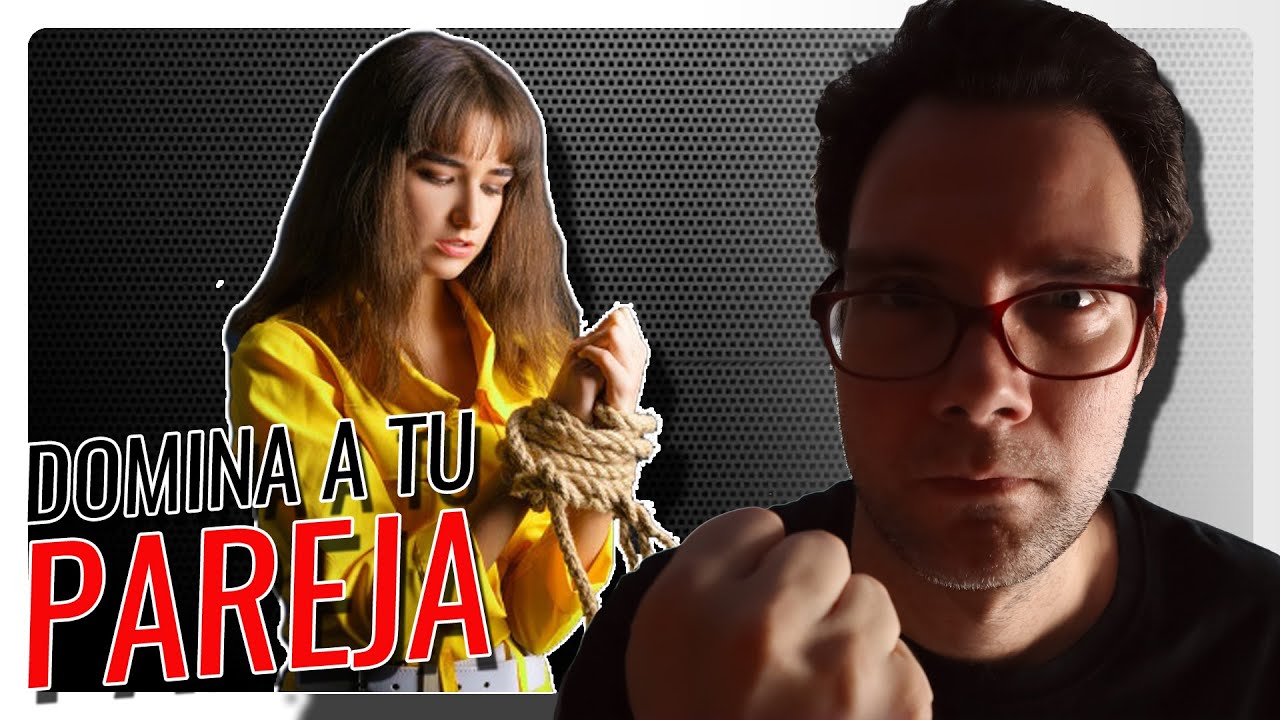 como dominar a tu pareja con palabras