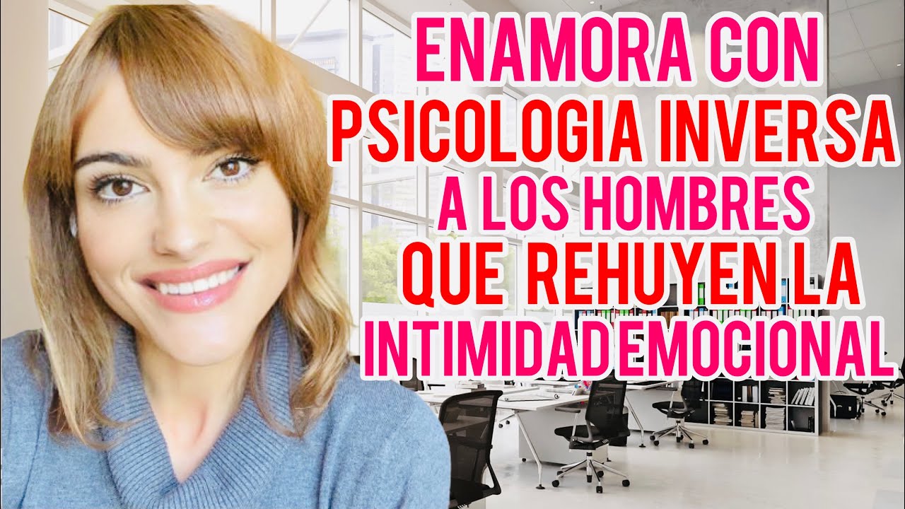 como enamorar a un hombre inestable emocionalmente