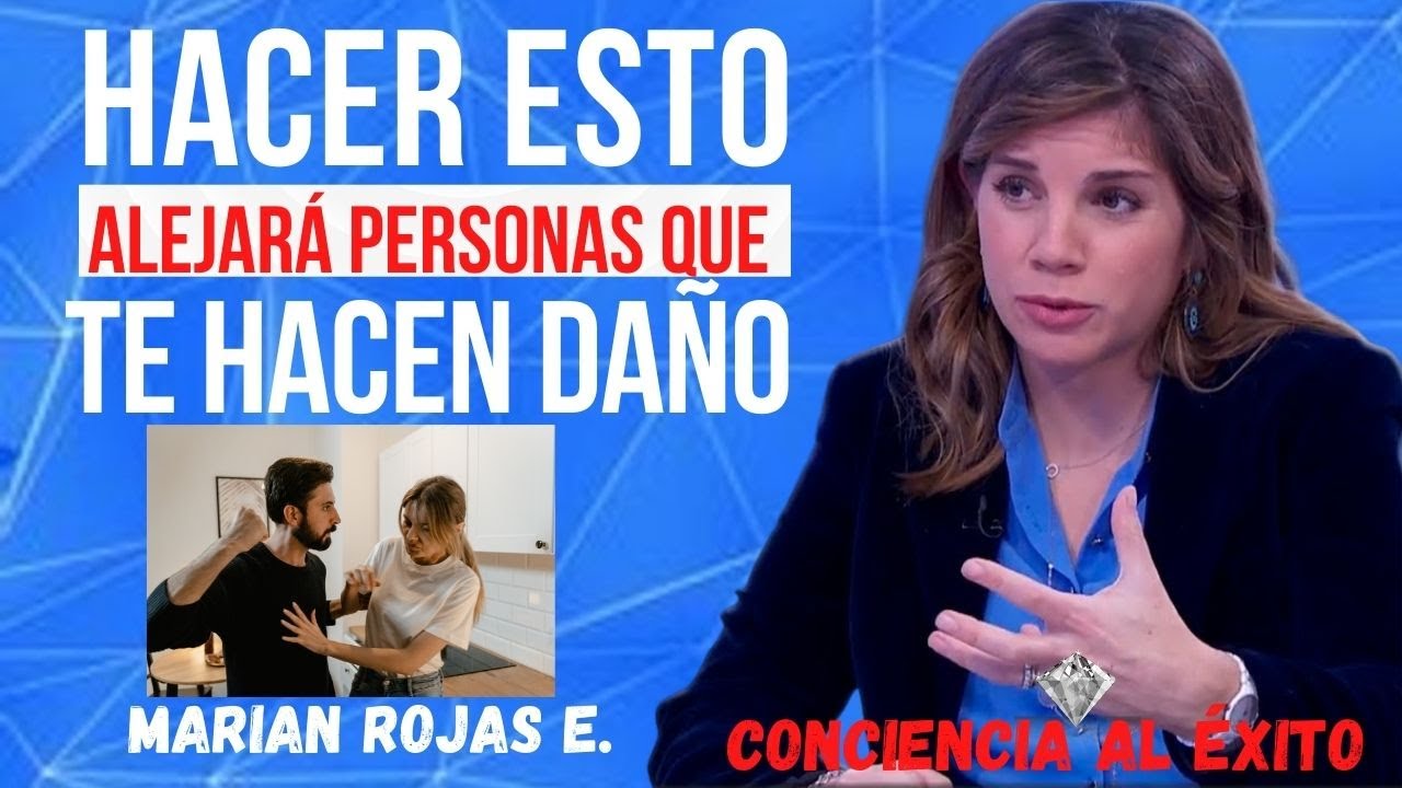 como evitar a las personas que te hacen daño