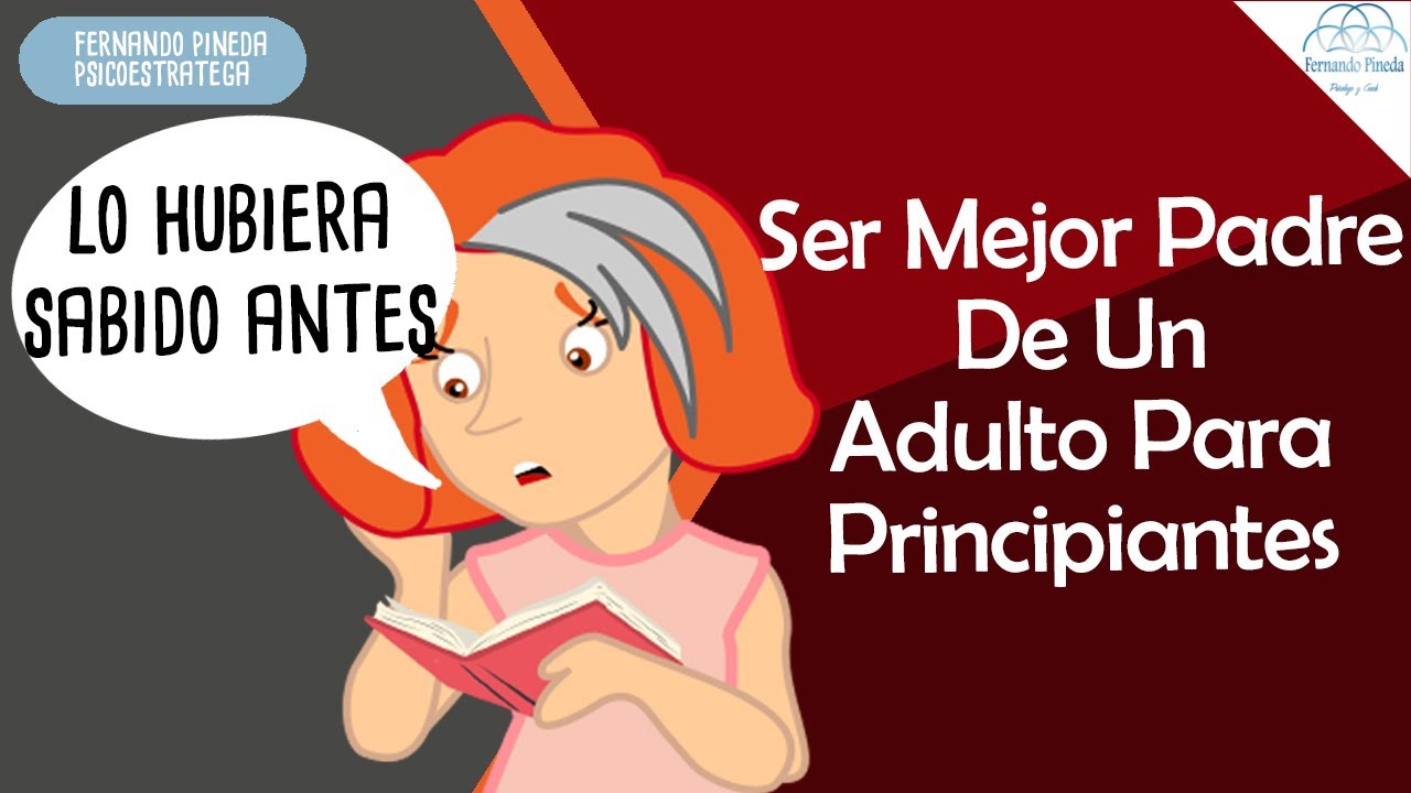 como motivar a un hijo adulto