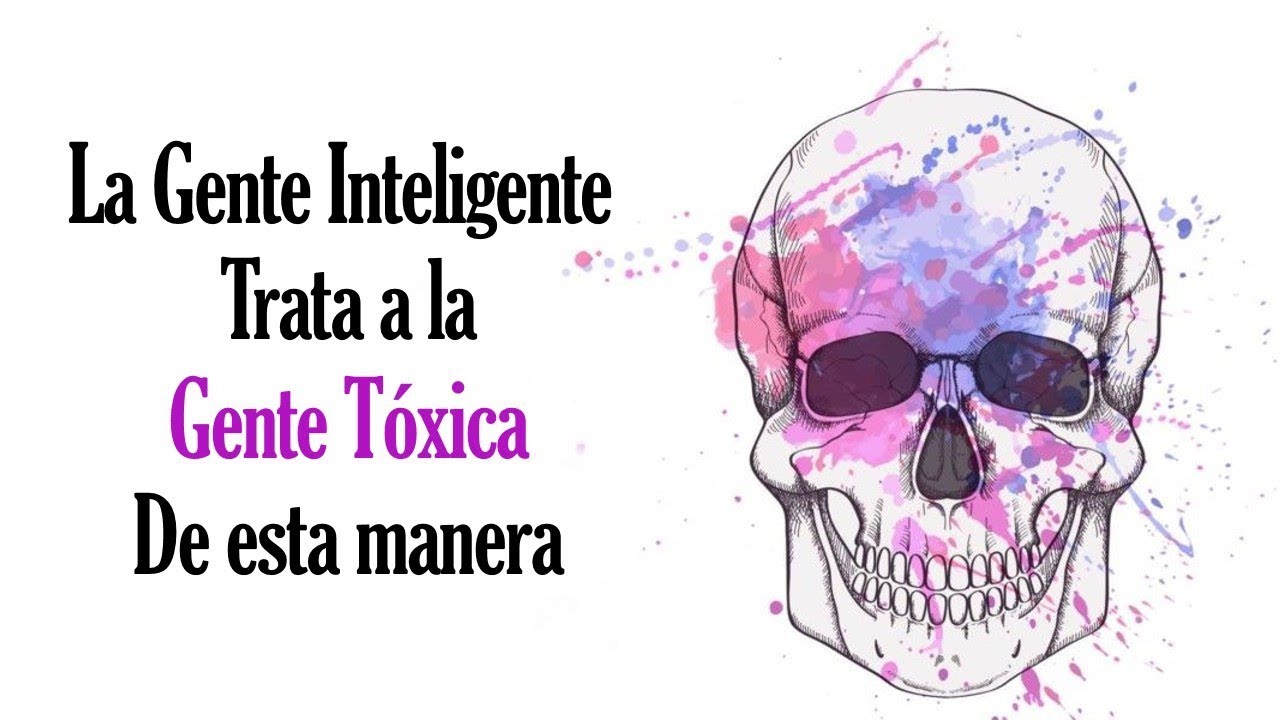como neutralizar a una persona toxica en el trabajo