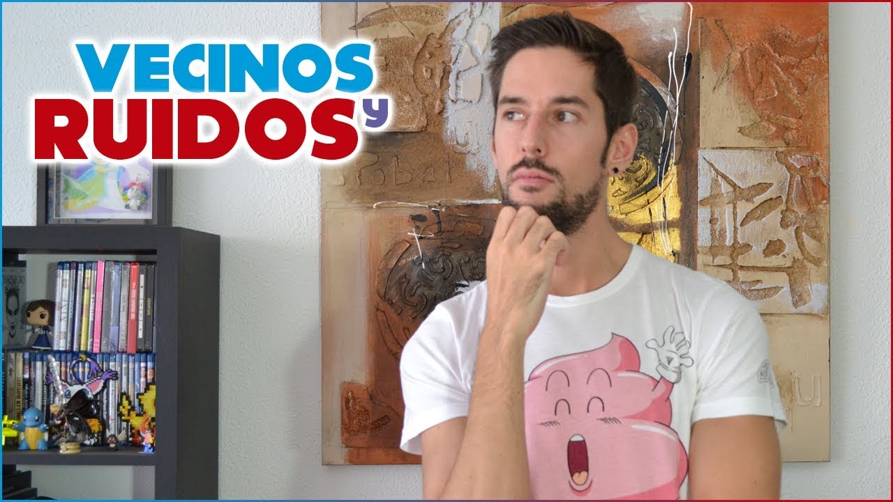 como no obsesionarse con los ruidos de los vecinos