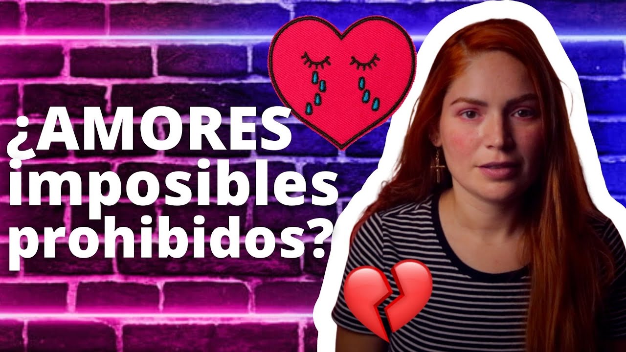 como olvidar un amor correspondido pero imposible