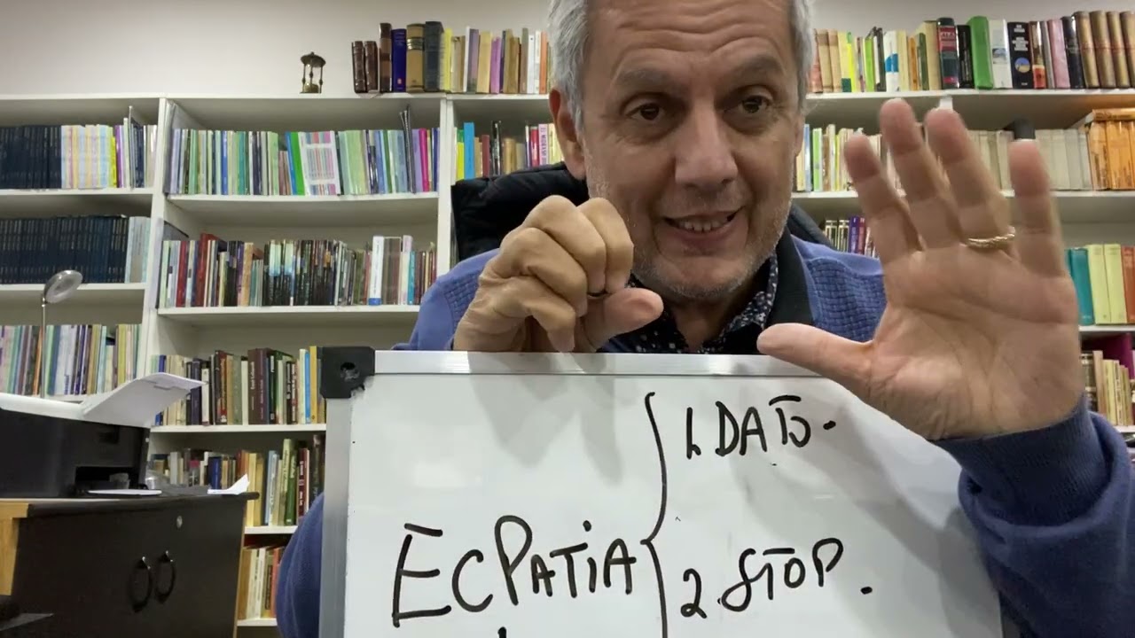 como pasar de todo sin que te afecte