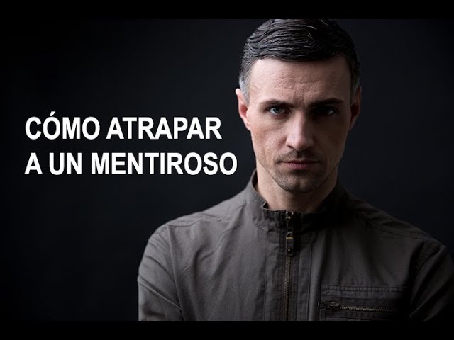 como pillar a alguien que te ha robado