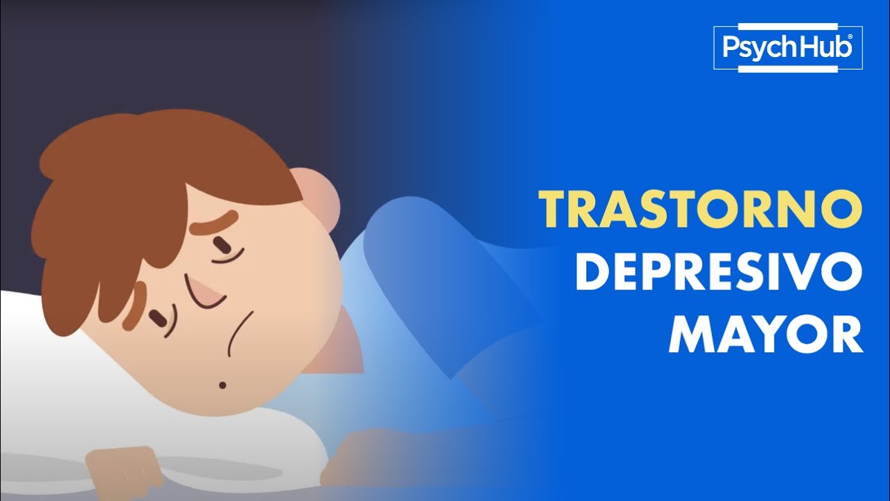 como saber si tienes ansiedad o depresion