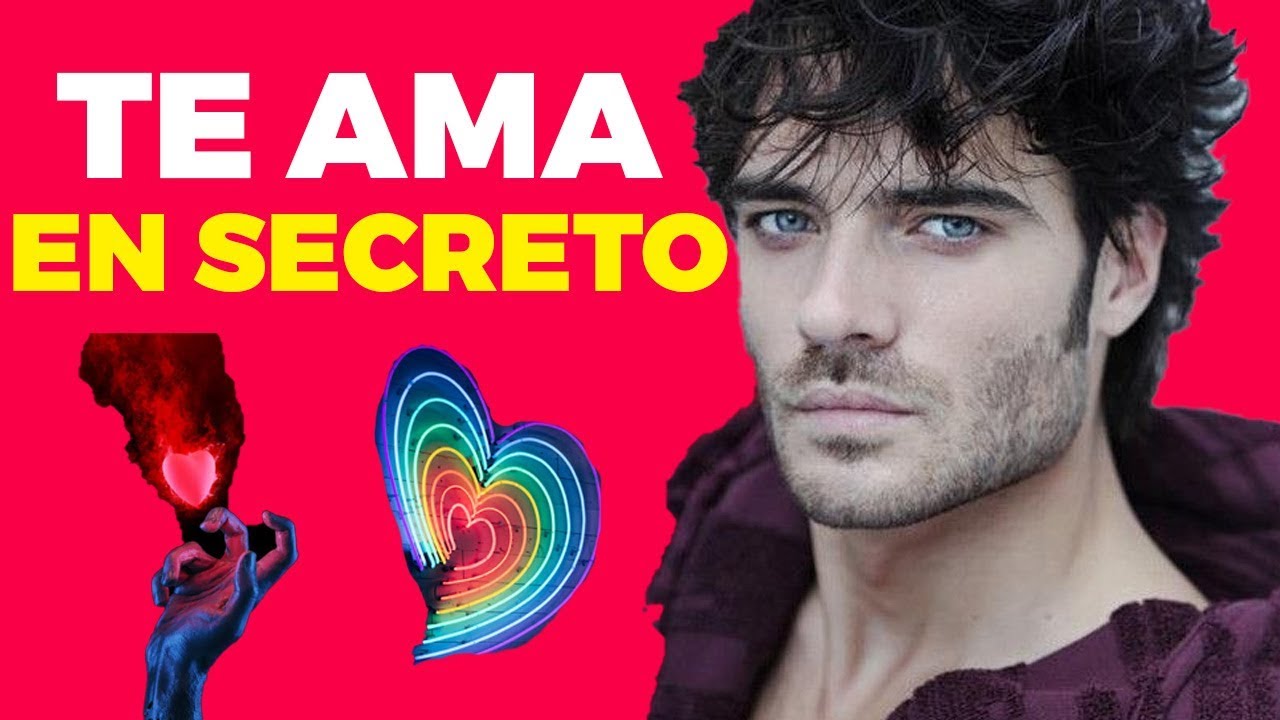 como saber si un hombre oculta sus sentimientos