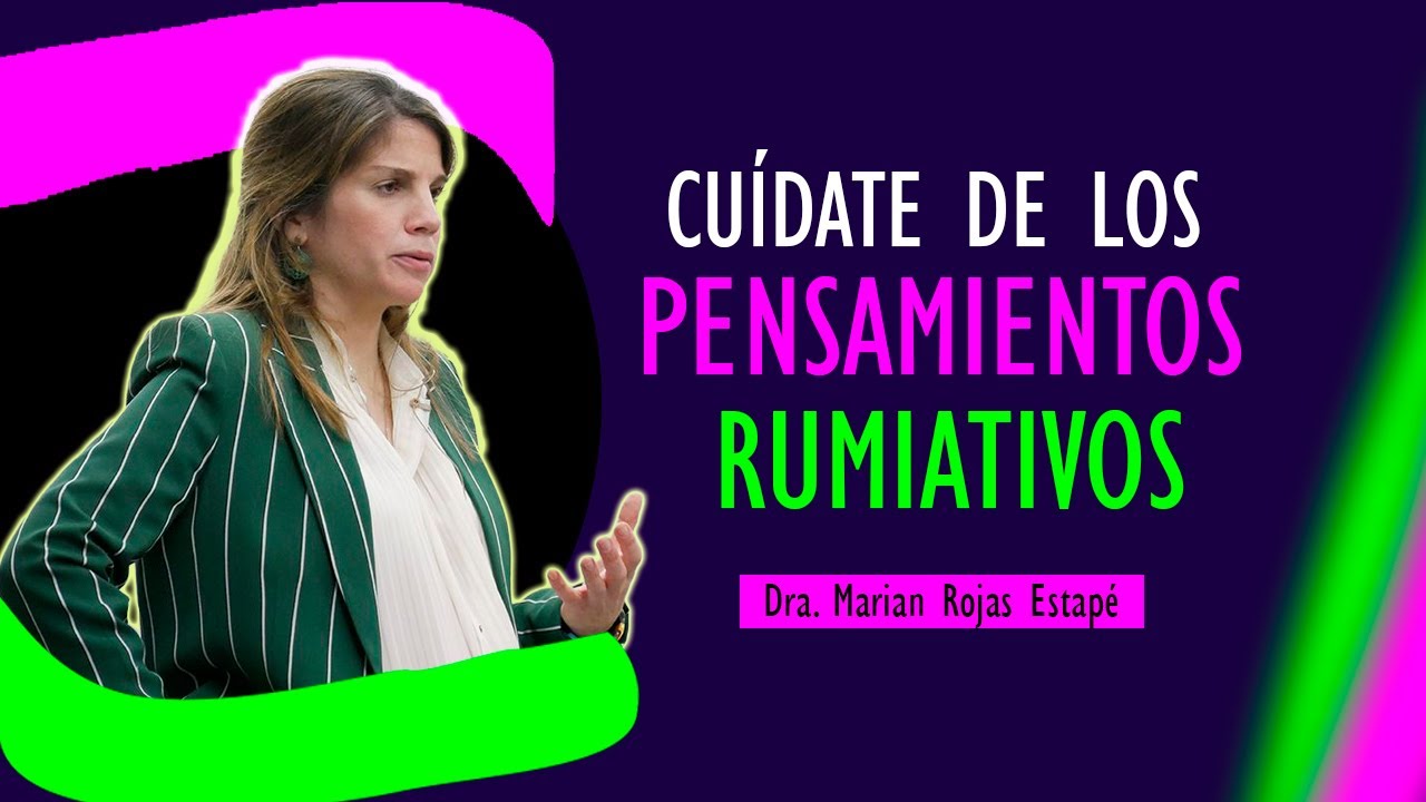 como salir de un bucle obsesivo