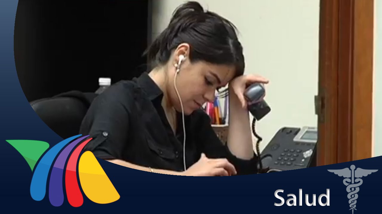 como salir de una depresión por trabajo